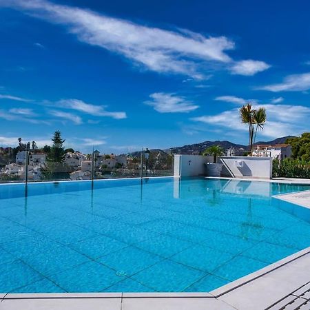 Royal Palm Apartamento Nerja Exterior foto